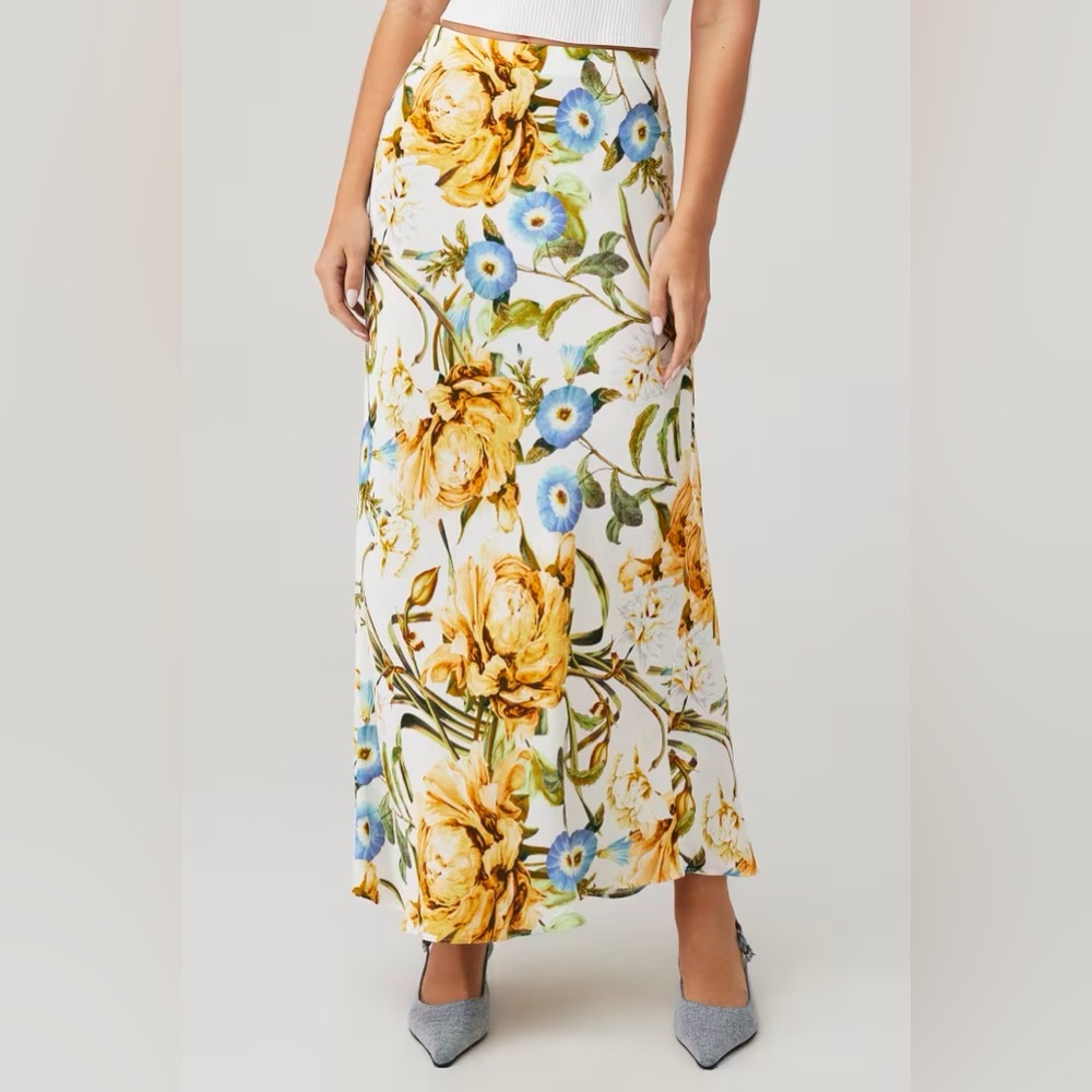 Favorite Daughter The Favorite Skirt